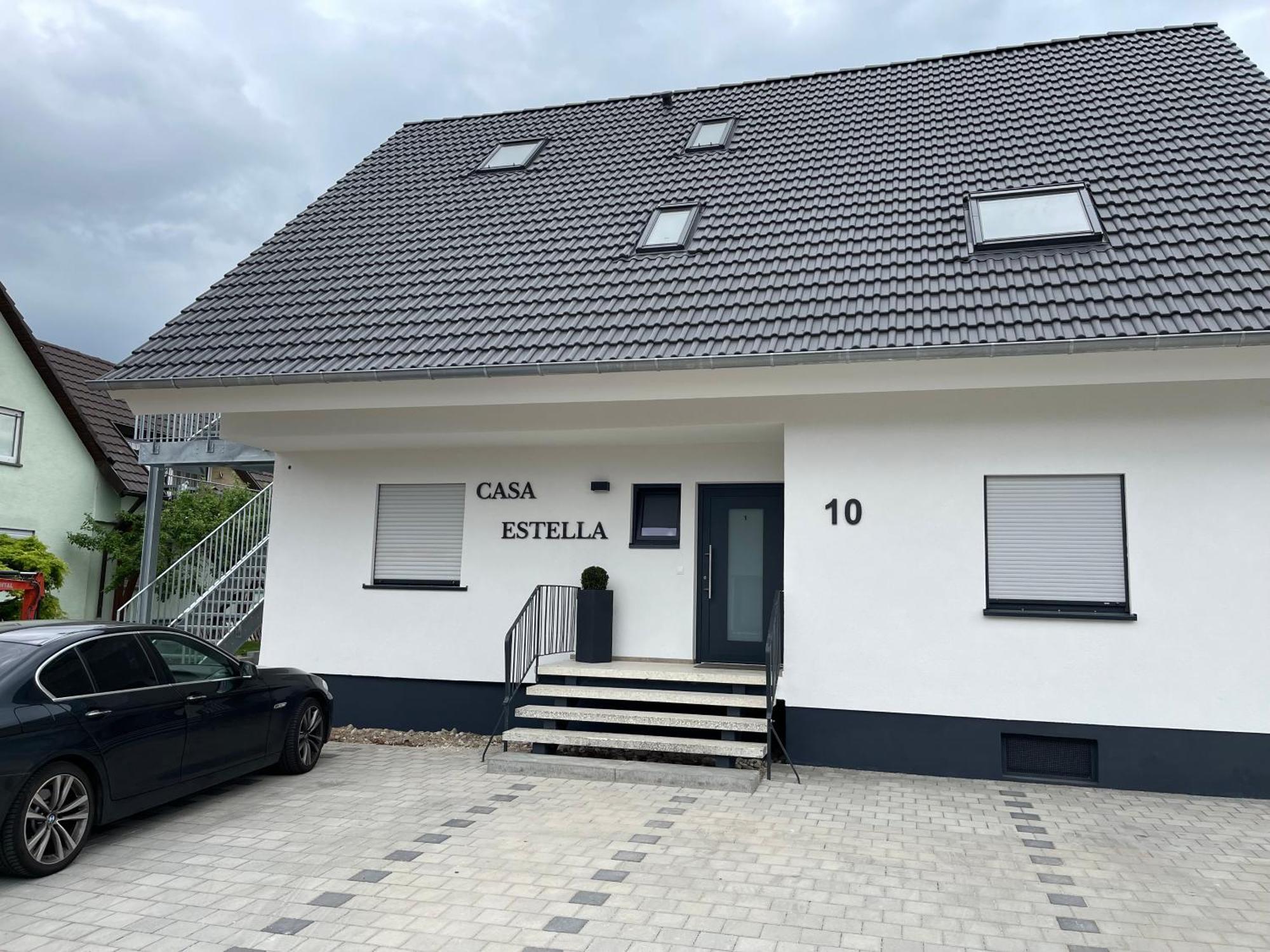 רוסט Casa Estella מראה חיצוני תמונה